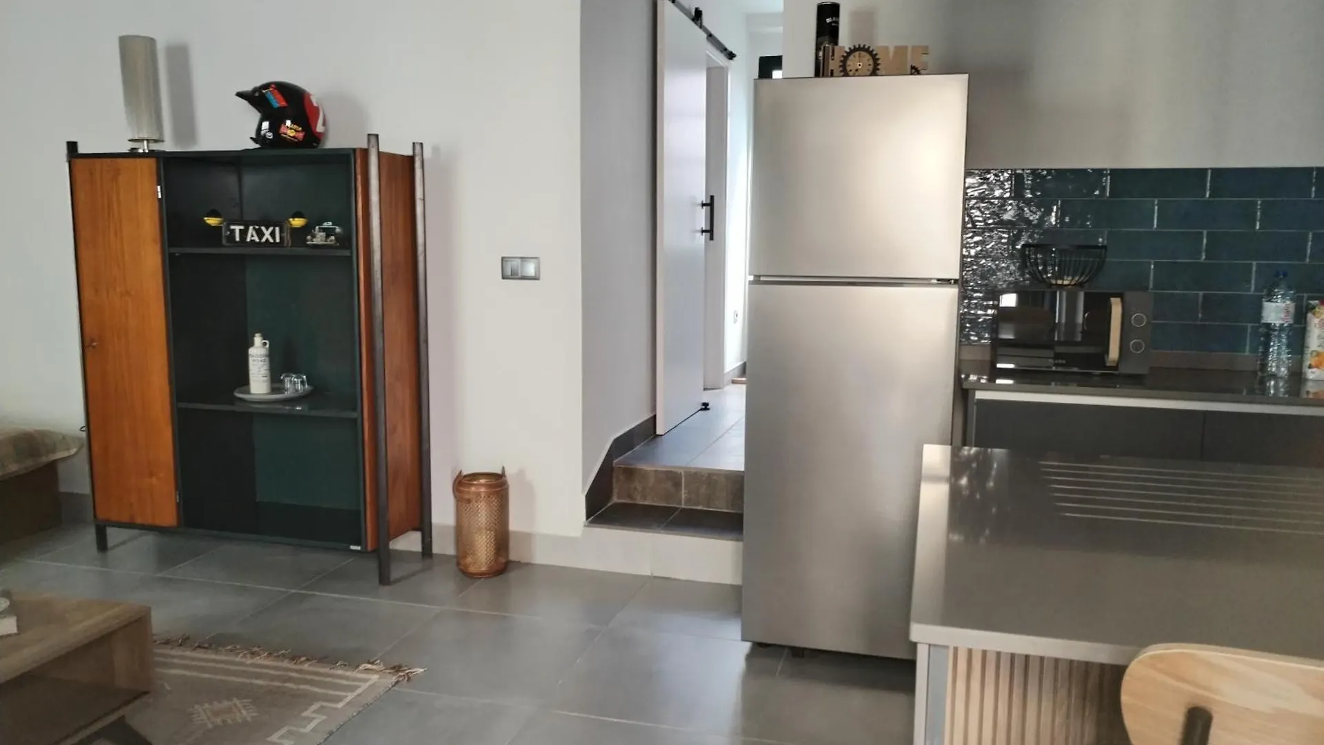 فيلا Casa Do Favinha ماتشيكو بيت للعطل